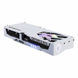 MSI RTX 5070 Ti 16GB GDDR7 GAMING TRIO OC WHITE 3 Fan