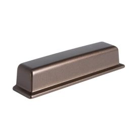 GIUSTI Tirador Zamak Chike Negro Mate Dist. Agujero 96mm