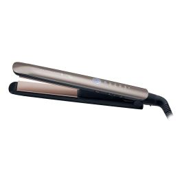 Lisseur à cheveux Remington S8540 Marron Noir