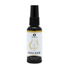 Spray relaxant pour pénétration anale S Pleasures 50 ml Precio: 9.9500004. SKU: S4001887