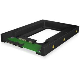 ICY BOX IB-2538STS Konverter für 2.5" SATA HDD/SSD zu 3.5" SATA HDD