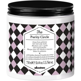Davines Tcc The Purity Circle 750 mL.