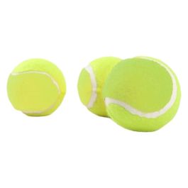 Balles de Tennis 3 balles 3 Unités Precio: 12.5000004. SKU: B1C4QY2VBG