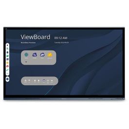 Viewsonic 163.8cm IFP6562 16:9 HDMI/VGA/USB-C to. 450nits (Speditionsversand)