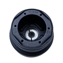 Omp Cono De Volante OMPOD0-1960-BM23-1 Bague de Volant 52 Stries 16,5 cm BMW Série 3 E30 >09/83<90, BMW Série 5 >09/85<95, BMW Série 6 >87<89, BMW Série 7 >09/86<94, BMW Z1 >86<01