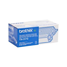 Toner Brother TN3170 Noir (3 Unités)