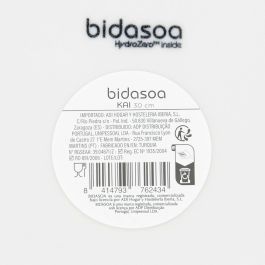 Plato Pizza Porcelana Kai Hydrozero Bidasoa 30 cm