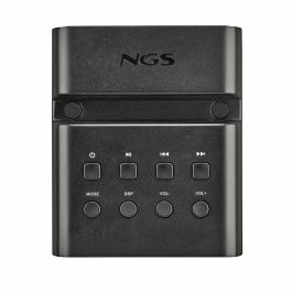 Tour sonore bluetooth NGS SKY CHARM PRO Noir 50 W