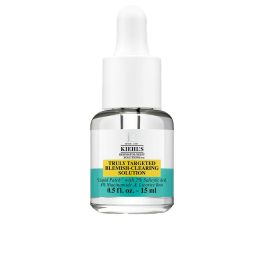 Kiehl'S Solution Anti-Imperfections Patch Liquide 15 ml avec Acide Salicylique et Niacinamide Precio: 28.5. SKU: B13KBNLLCJ