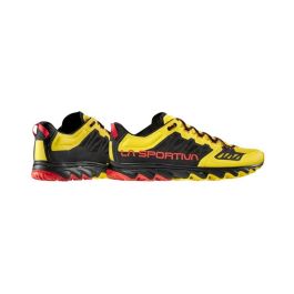 Chaussures de trail pour homme (course en montagne) La Sportiva Helios Iii Jaune L