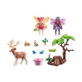 Accessoires pour poupées Playmobil