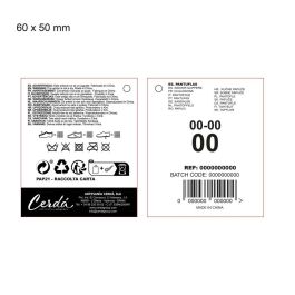 Chaussons Gabby's Dollhouse Rose 22-23