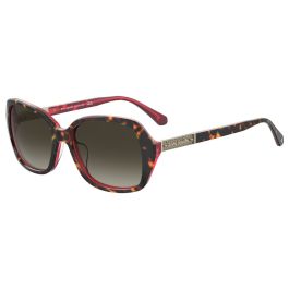 Lunettes de soleil Femme Kate Spade YVETTE-S-0T4F4HA ø 54 mm Precio: 61.59. SKU: B1H46C7NMM