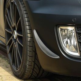 Foliatec Aile Latérale Adhésive 2 Pièces De 24 X 3 cm FO34250 Pour Voiture