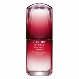 Sérum visage Power Infusing Concentrate Shiseido Precio: 90.5000004. SKU: S4509669