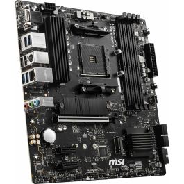 Carte Mère MSI B550M PRO-VDH mATX AM4