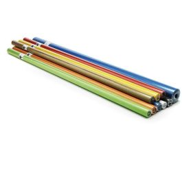 Papier-cadeau Liderpapel PK05 Blanc