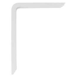 Support mural AMIG 4plus-21115 Etagères Aluminium Blanc (35 x 20 cm) Precio: 17.79. SKU: S7910037