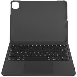 Belkin Everyday Tastatur iPad Air und iPad Pro, schwarz