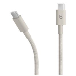 Câble USB-C vers USB-C Apple MDGD4ZM/A Gris 1,5 m