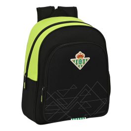 Cartable Real Betis Balompié Noir Citron 28 x 34 x 10 cm Precio: 21.5000004. SKU: B1F3AZQC2Y