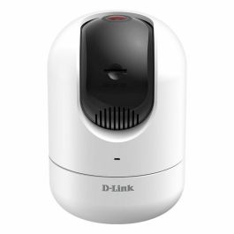 Camescope de surveillance D-Link DCS-8526LH