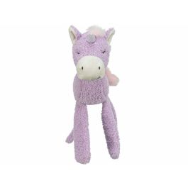 Jouet pour chien en peluche Trixie Polyester Licorne 33 cm