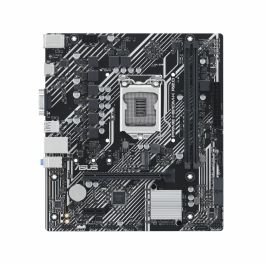 ASUS H510M-K R2.0 Carte mère Intel H510 LGA 1200 DDR4 Micro ATX pour PC Precio: 65.4999996. SKU: B155F4ZBX3