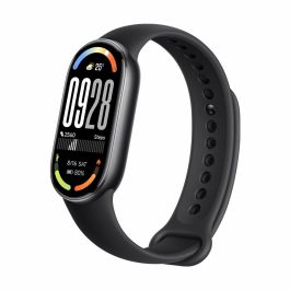 Bracelet d'activités Xiaomi Smart Band 10 Noir
