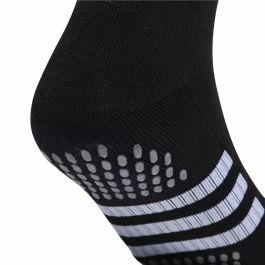Chaussettes Adidas Essentials Noir 3 Unités