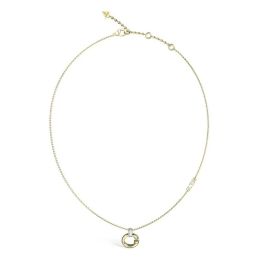 Pendentif Femme Guess JUBN04518JWYGT-U Argenté Precio: 100.89. SKU: B12CKEW4R2