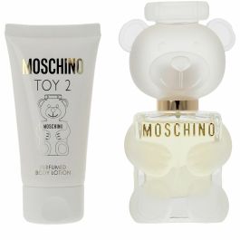 Set de Parfum Femme Moschino TOY 2 Pièces Precio: 41.6900004. SKU: B17DFHAR7D