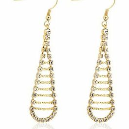 Boucles d´oreilles Femme Cristian Lay 429380 Precio: 14.5899996. SKU: S0303513