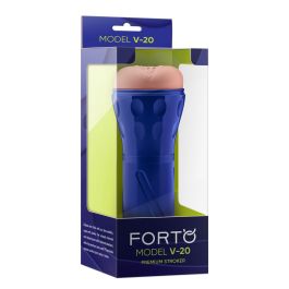 Vortex Dame Rose Forto V-20 Viande