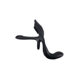 Anneau Pénis Playboy Playboy Noir