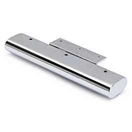 Q&Q Pied de meuble Albero ovale 50x25mm L225 Chrome Precio: 6.8900004. SKU: B16HQBT6FE