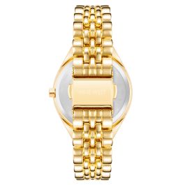 Montre Femme Nine West NW-2660SVGB (Ø 34 mm)
