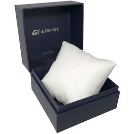 Casio EQB-1100D-1AER Montre Homme Acier Inoxydable Bluetooth Smart Solaire 51.1 mm