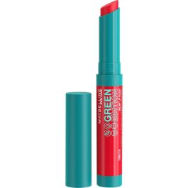Baume à lèvres avec couleur Maybelline Green Edition 04-flare (1,7 g) Precio: 8.4999996. SKU: S05105305