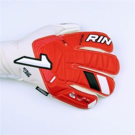 Gants de Gardien de But Rinat Nkam Prime Infantil Rouge