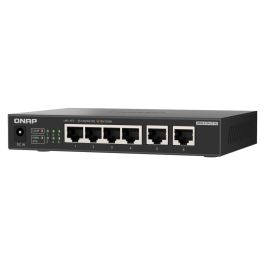 Switch Qnap QSW-2104-2T-R2