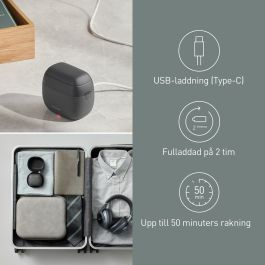 Rasoir électrique Panasonic ES-PV3B-K803