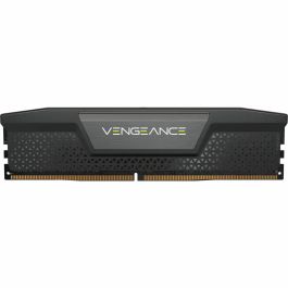 Corsair Vengeance DDR5 32GB (2x16GB) 6400MHz C32 DIMM Noir CMK32GX5M2B6400C32