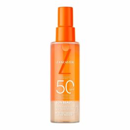 Protecteur Solaire Lancaster SUN BEAUTY Spf 50 100 ml Precio: 19.5. SKU: B1DVSXYPJE