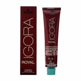 Teinture permanente Schwarzkopf 1047 Nº 6-6 60 ml Precio: 11.8899996. SKU: S0530900