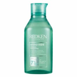 Shampoing Purifiant Redken Amino-Mint Cheveux gras (300 ml) Precio: 23.4999996. SKU: S0594520