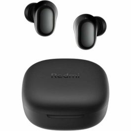 Écouteurs in Ear Bluetooth Xiaomi BHR8776GL Noir Precio: 17.628. SKU: B15SG3T2DW
