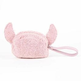 Porte-monnaie Stitch