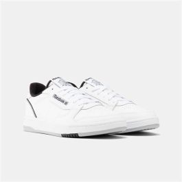 Baskets Reebok Phase Court Blanc Noir