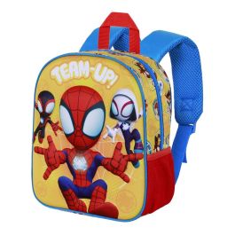 Cartable Spider-Man